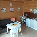Appartement Lawenda *
