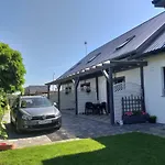 Appartement Lawenda *