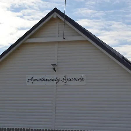 Lawenda * Wrzosowo (Kamien)