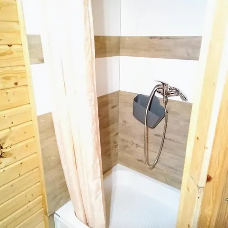 Apartment Lawenda Wrzosowo (Kamien)