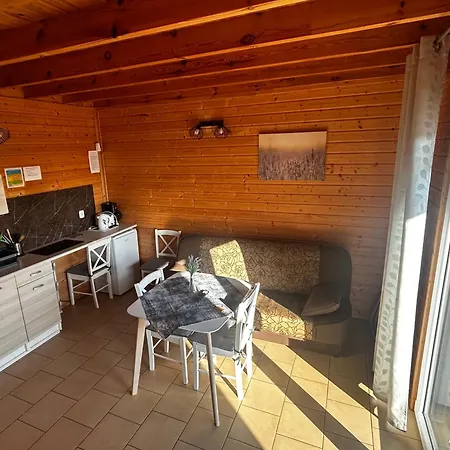 Apartament Lawenda Wrzosowo (Kamien)
