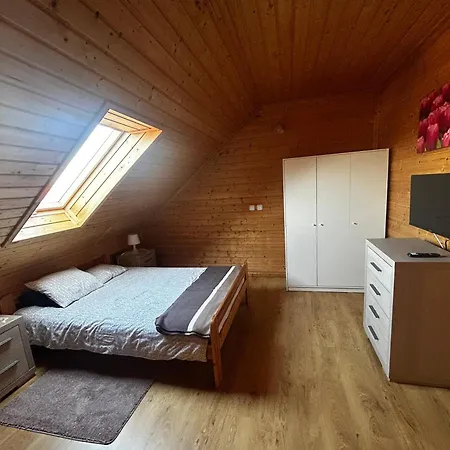 Lawenda Appartement *