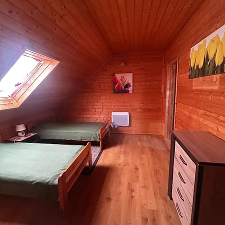 Lawenda Appartement Wrzosowo (Kamien)