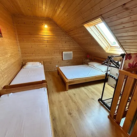Apartament Lawenda