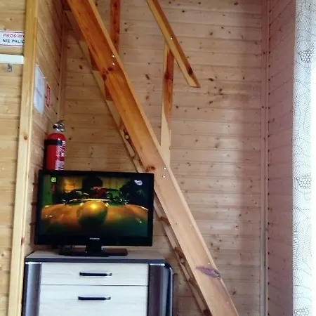 Lawenda Apartment Wrzosowo (Kamien)