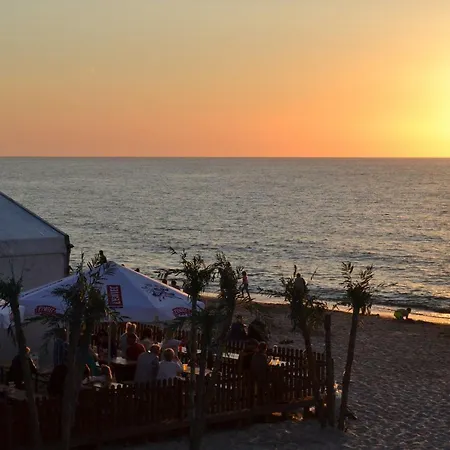 Apartmán Lawenda Wrzosowo (Kamien)