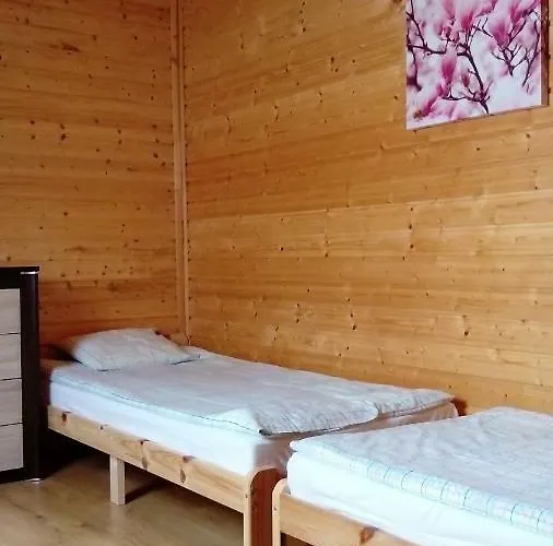 Διαμέρισμα Lawenda *